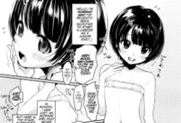 Lolicon Hentai