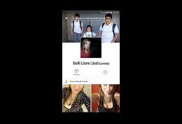 Lorena safada vaza na net