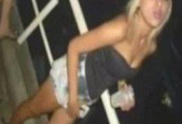 Lorhanny safadinha de Santo Antônio rebolando na pica