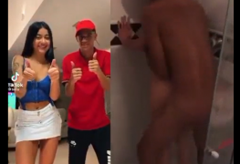 LUVA DE PEDREIRO E BECA
