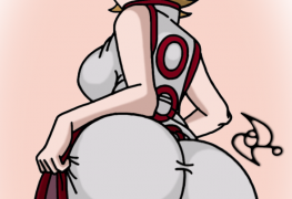 Mabuki Hentai