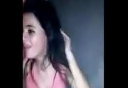 Magrela de Paracuru em uma foda gostosa