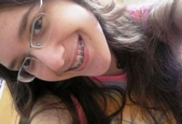 Magrinha da bunda perfeita nua em fotos amadoras