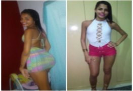 Magrinha sacana com carinha de safada querendo foder