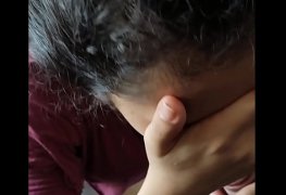 mamada de minha novinha delicinha