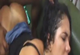 Mandou o Ricardão comer a esposa gostosa