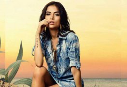 Maria casadevall pelada em cena quente de sexo em ilha de ferro - 2ª temporada