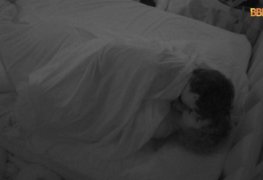 Maria e eliezer fazendo sexo no bbb 22