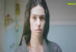 Maria Flor Nua No Filme Pequeno Segredo