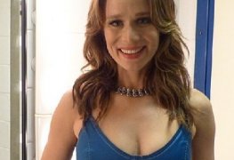 Mariana Ximenes fazendo cenas quentes de sexo