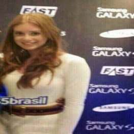 marina rui barbosa mostrando sua bunda