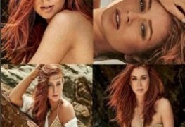 Marina Ruy Barbosa pelada e em cenas de sexo