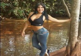 Marisa cavala gostosa de minas caiu na net