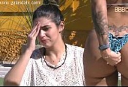 Mayara Motti BBB 17 peladinha video amador | Brasil18 - Vídeos e Fotos Porno