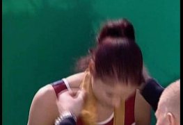 Medalhista Victoria e seus segredos sexuais