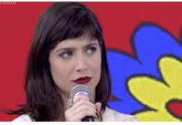 Mel Lisboa fodendo em cena novinha
