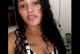 Menina gostosa querendo rola