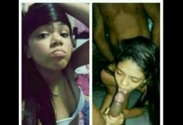 Meninas do whatsapp