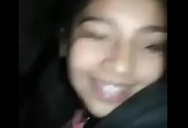 mete a pica nela na rua