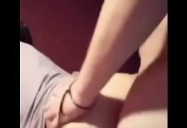 mete na gostosinha de quatro