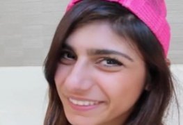 Mia khalifa sexo gostoso