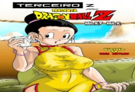 Milk milk – dragon ball