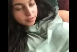 minha amiga me manda video toda safada