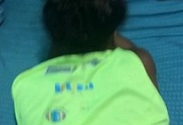 Minha amiga pediu só a cabecinha olha no que deu