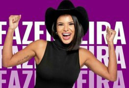 Miss brasil jakelyne oliveira pagando peitinho em a fazenda