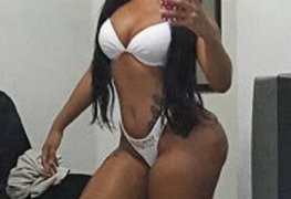 Morena Mega Gostosa Cavala TA