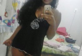 Morena novinha do rj caiu na net