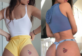 Morena perfeita fazendo suruba com cindo ao mesmo tempo