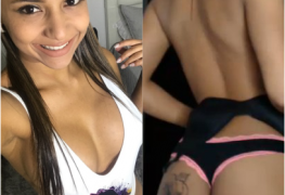 Morena perfeita siririca na webcam mostrando seu conteúdo