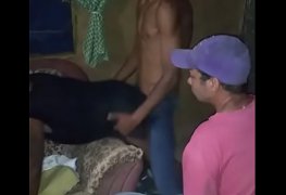 muita putaria carioca