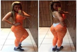 Mulher gostosa de empresario do RJ caiu na net