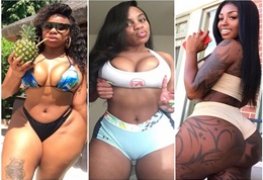 Mulheres amadoras mulatas rabudas muito gostosas