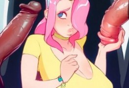 My Little Pony Friendship Is Magic
