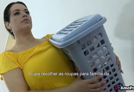 Não Resisti a Rola do Meu Sobrinho