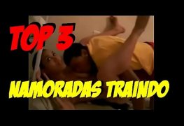 Namoradas traindo (top 3 porno)