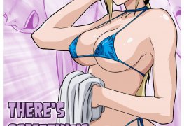 Naruto em Existe Algo Sobre Tsunade