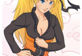 Naruto sexy