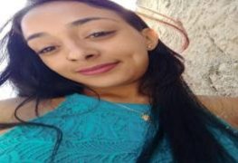 Ninfeta caiu na net levando ferro de quatro
