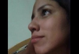Ninfeta muito linda e safada