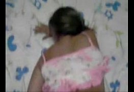 ninfeta novinha safadinha