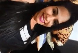Ninfeta Teen Caiu na Net Novamente Mostrando a Buceta