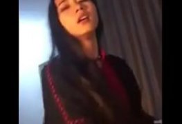 Ninfetinha toda gata