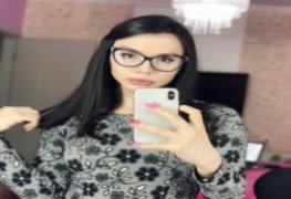 Ninfetinha universitaria perdeu o iPhone e caiu na net pelada