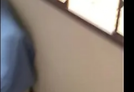 No quarto do amigo william comendo essa novinha