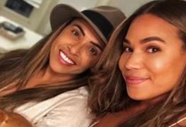 Nova namorada da jogadora marta toda nua