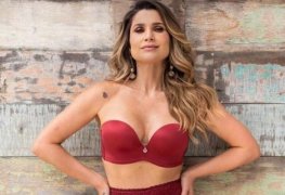 Novas fotos da Flavia Alessandra nua